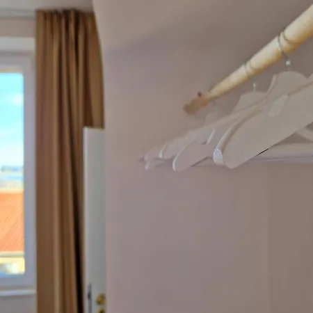 Arena Sunset, Sea Coloseum View, 2 Free Parking Apartamento