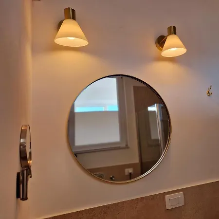 Apartamento Arena Sunset, Sea Coloseum View, 2 Free Parking *