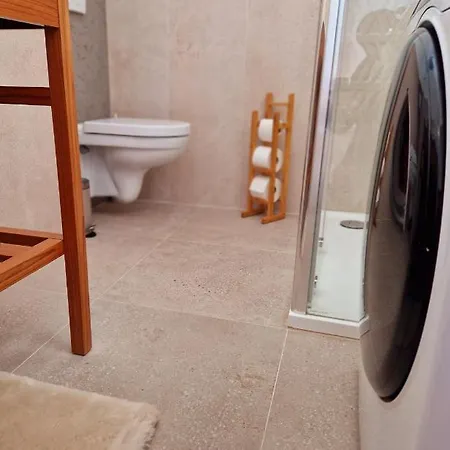 Apartamento Arena Sunset, Sea Coloseum View, 2 Free Parking *