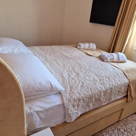 Apartamento Arena Sunset, Sea Coloseum View, 2 Free Parking *
