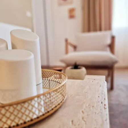Apartamento Arena Sunset, Sea Coloseum View, 2 Free Parking *
