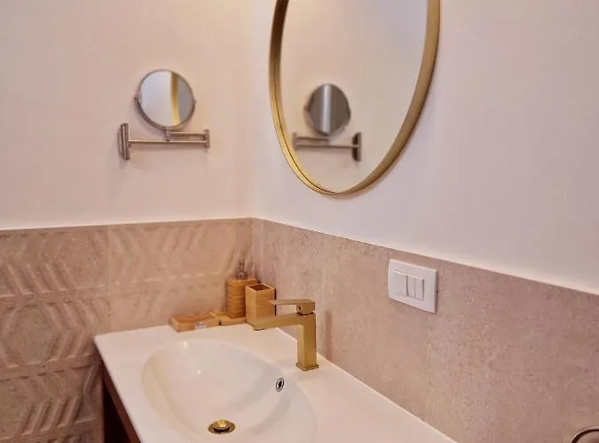 Apartman Arena Sunset, Sea Coloseum View, 2 Free Parking Pula