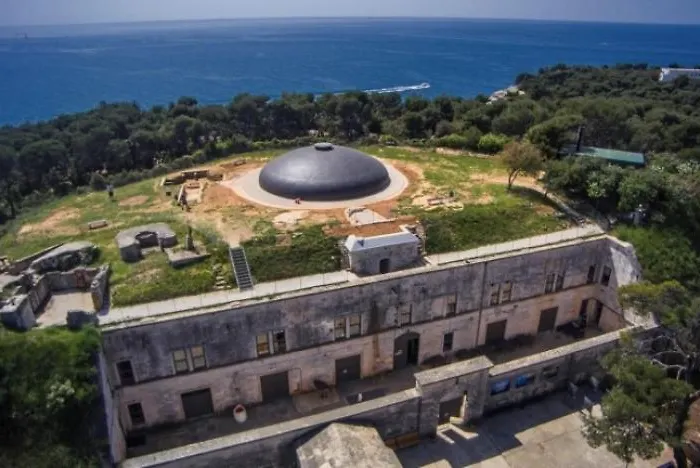 Arena Sunset, Sea Coloseum View, 2 Free Parking Pula