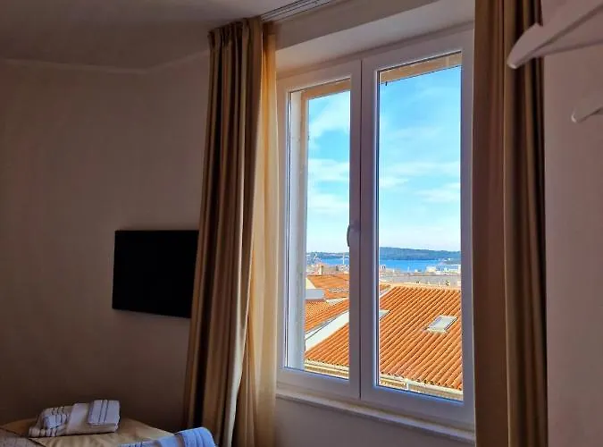 Arena Sunset, Sea Coloseum View, 2 Free Parking Apartman Pula